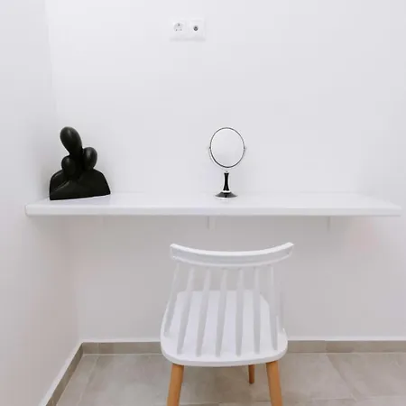 Apartamento Suzana's Urban