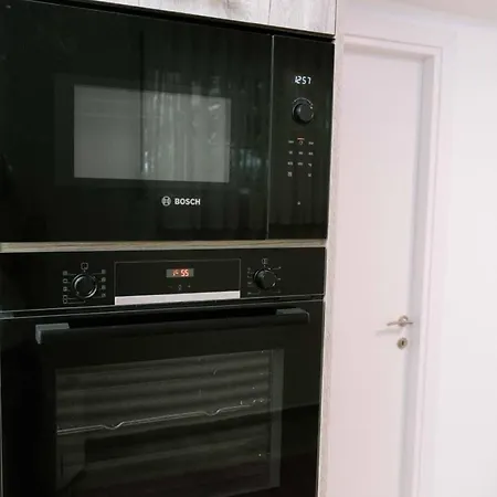 Suzana's Urban Apartamento *