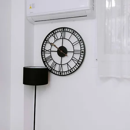 Apartamento Suzana's Urban *