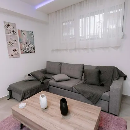 Suzana's Urban * Tessalónica