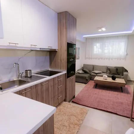 Apartamento Suzana's Urban *